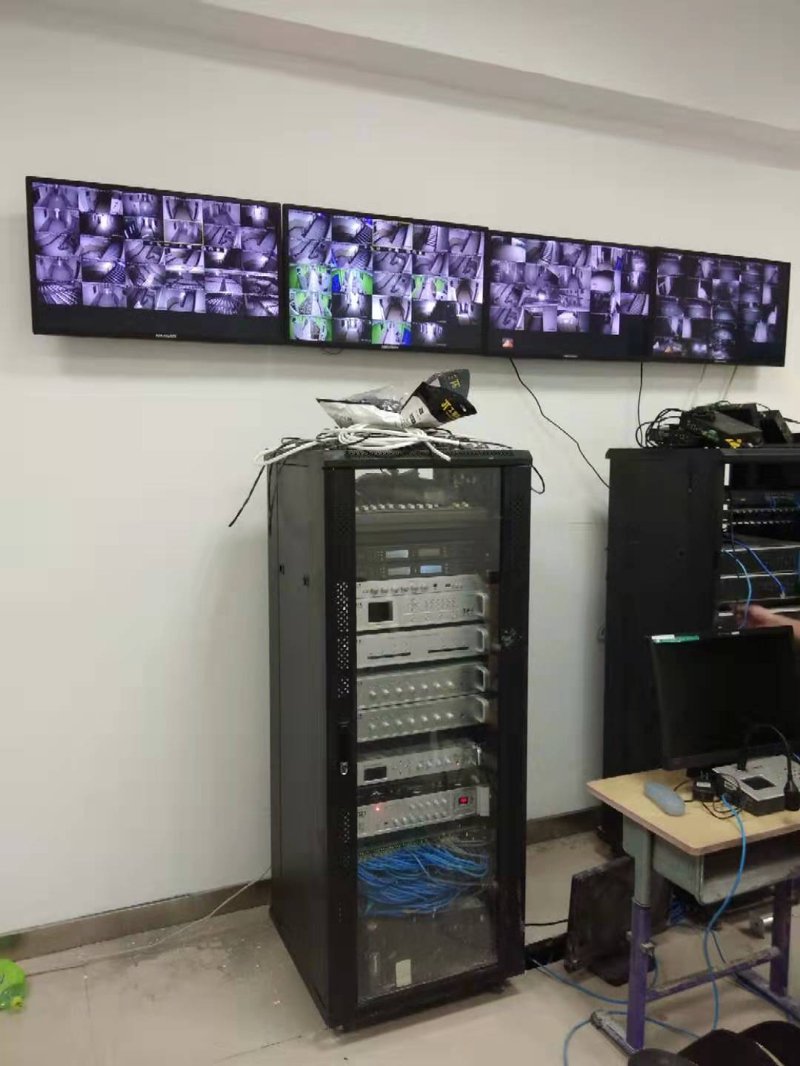 通信设备批发行业的风向标:行业动态解读